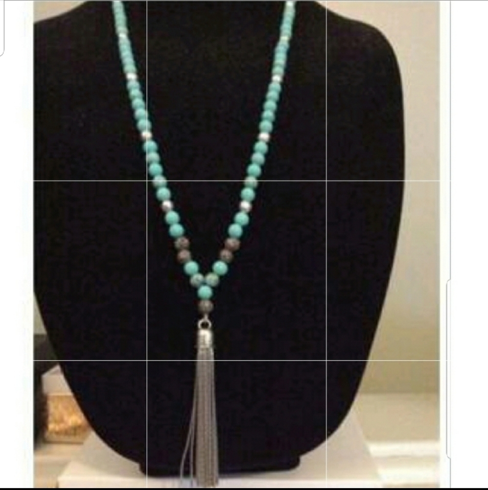 Lucky Brand Necklace